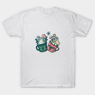 Christmas presents T-Shirt
